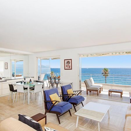 Mer du Sud 4 YourHostHelper Cannes Extérieur photo