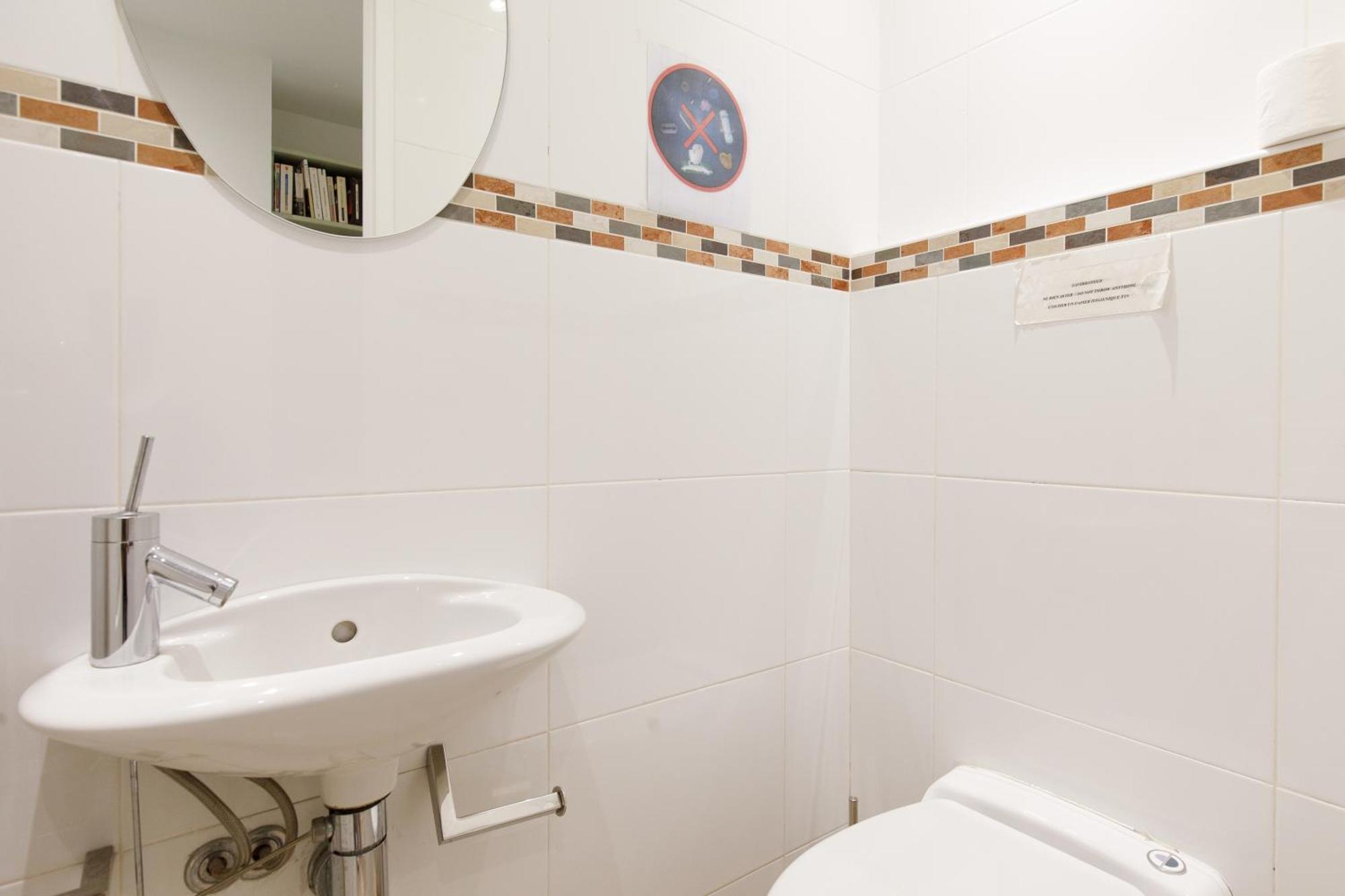 Mer du Sud 4 YourHostHelper Cannes Extérieur photo