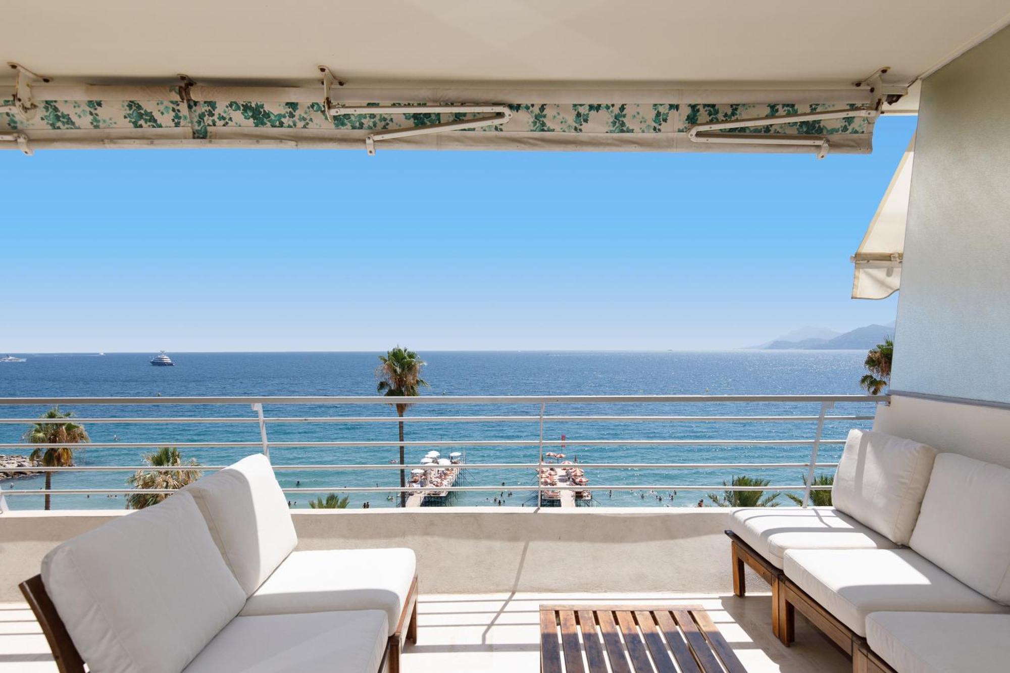 Mer du Sud 4 YourHostHelper Cannes Extérieur photo