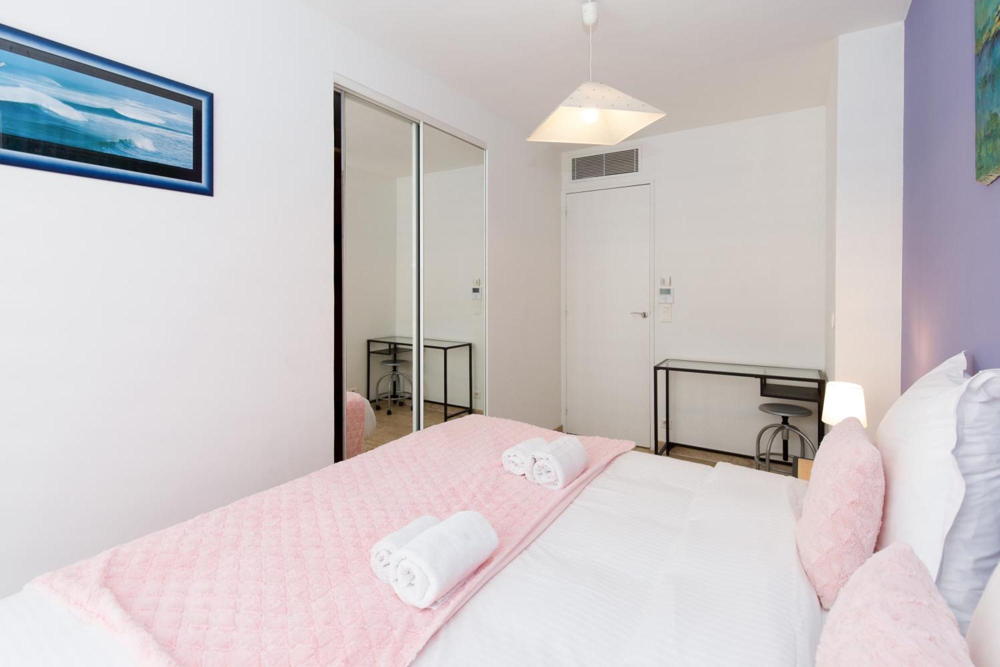 Mer du Sud 4 YourHostHelper Cannes Extérieur photo