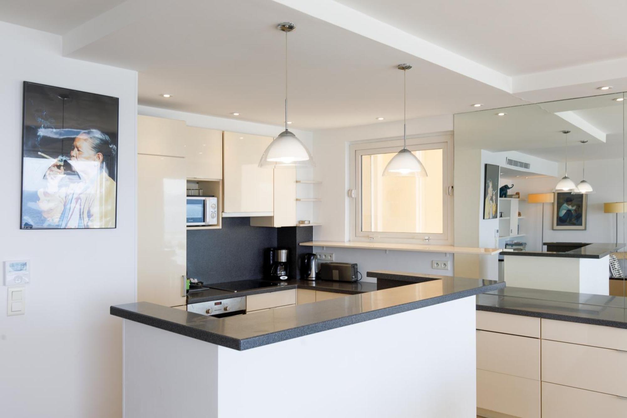 Mer du Sud 4 YourHostHelper Cannes Extérieur photo