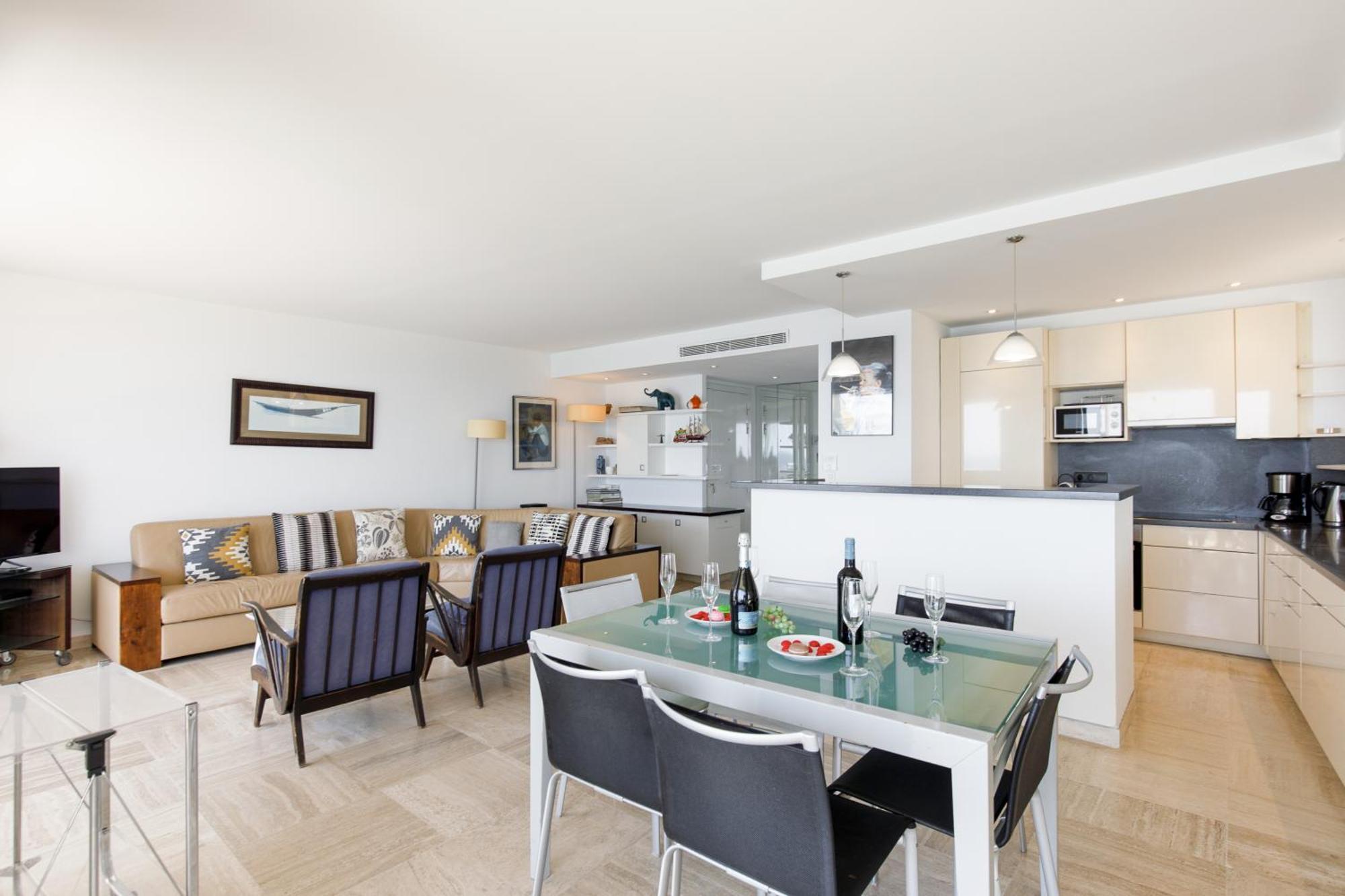 Mer du Sud 4 YourHostHelper Cannes Extérieur photo